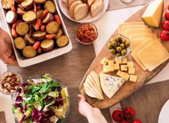 BezpieczenÌstwo zÌywnosÌci TUV NORD